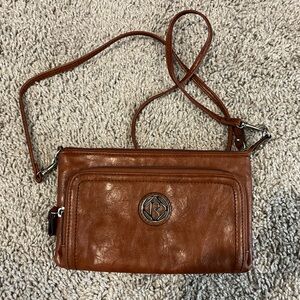 Relic Crossbody purse